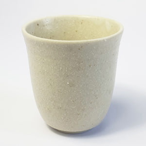 Japanese Green Tea cup