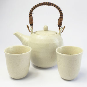 Japanese Green Tea Set