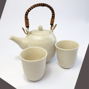 Japanese Tea Set