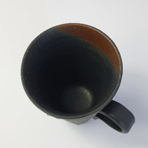 Japanese Coffee Tea Mug