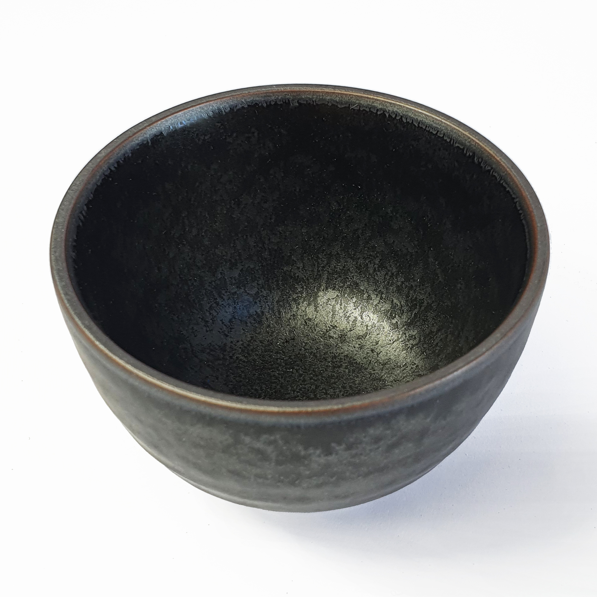 Authentic Japanese Green Tea cup for Sencha, Hojicha, Genmaicha.