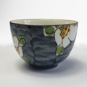 Japanese Green Tea cup