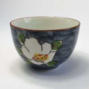 Japanese Green Tea cup