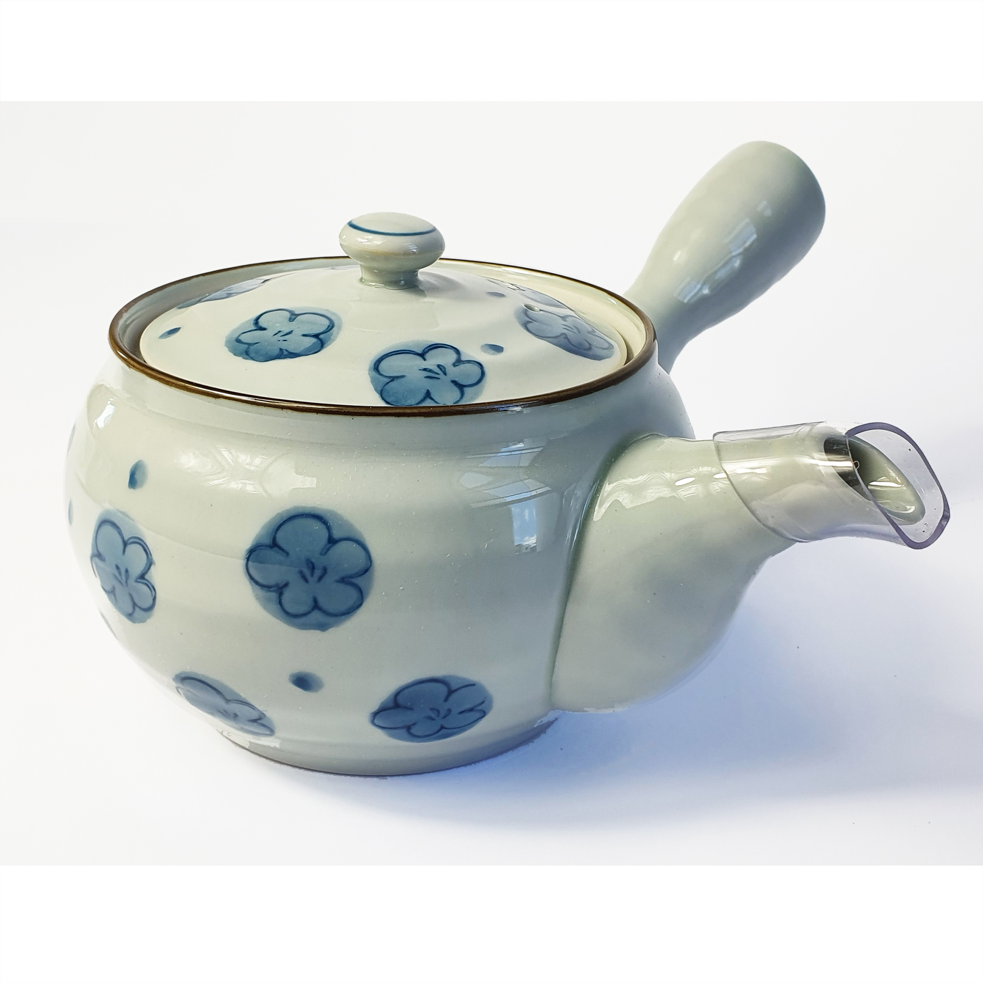 Authentic Japanese Green Tea Pot Shop Online Free Shipping