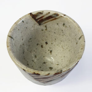 Japanese Izakaya Style cup.