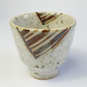 Izakaya style Japanese Cup