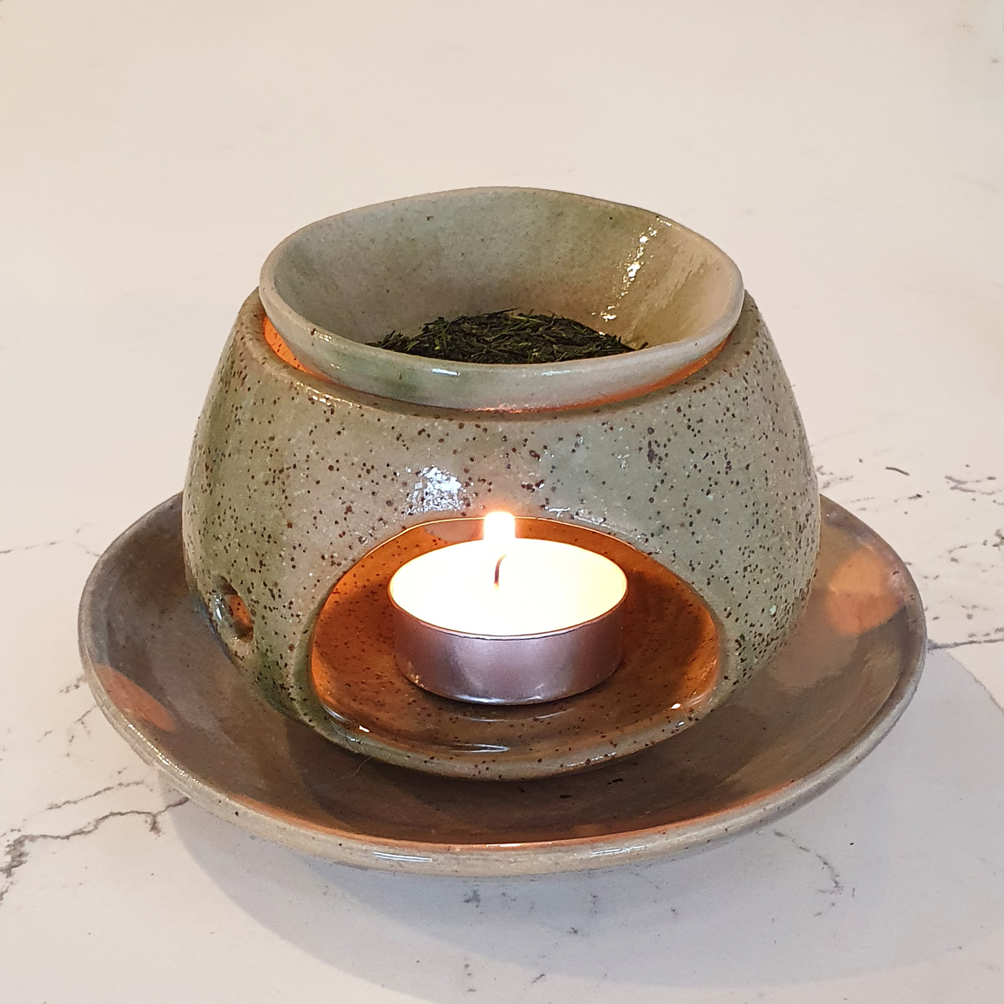 Amazing multitasking Green Tea Coffee Black tea Aroma Pot