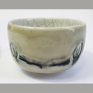 Japanese Green Tea Cup