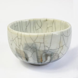 Ceremonial Matcha Bowl