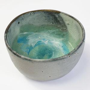 Ceremonial Matcha Bowl