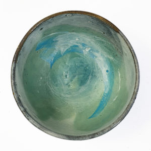 Ceremonial Matcha Bowl