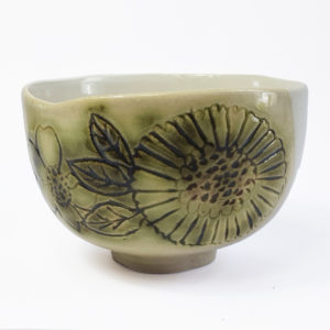 Matcha Green Tea Bowl