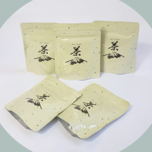 ceremonial Matcha Powder