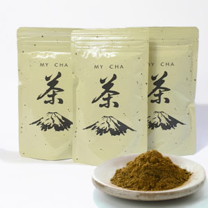 Hojicha Powder
