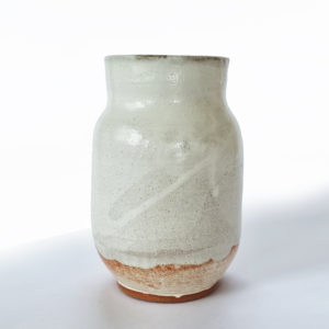 Japanese Flower Vase