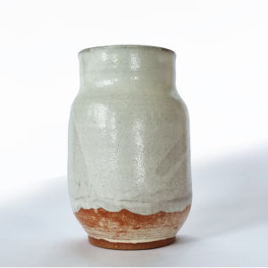 Japanese Flower Vase