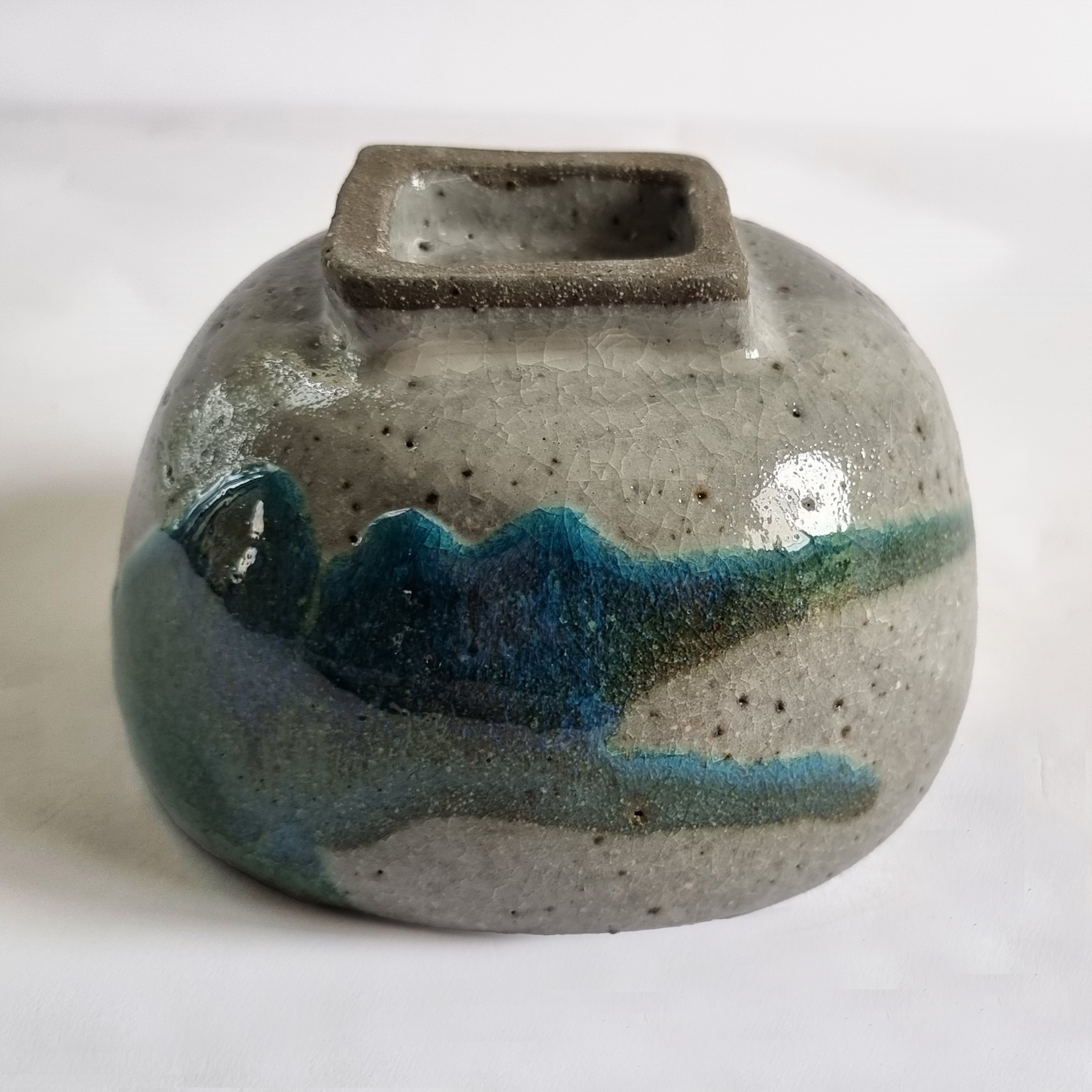 Exclusive Matcha Bowl