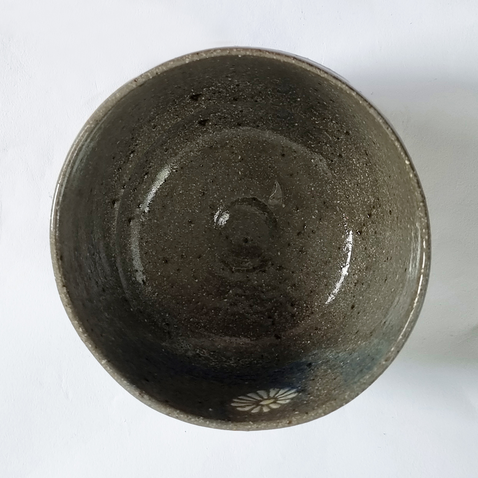 Matcha Wan Ceremonial Matcha Bowl 'Jump In' Matcha Wan
