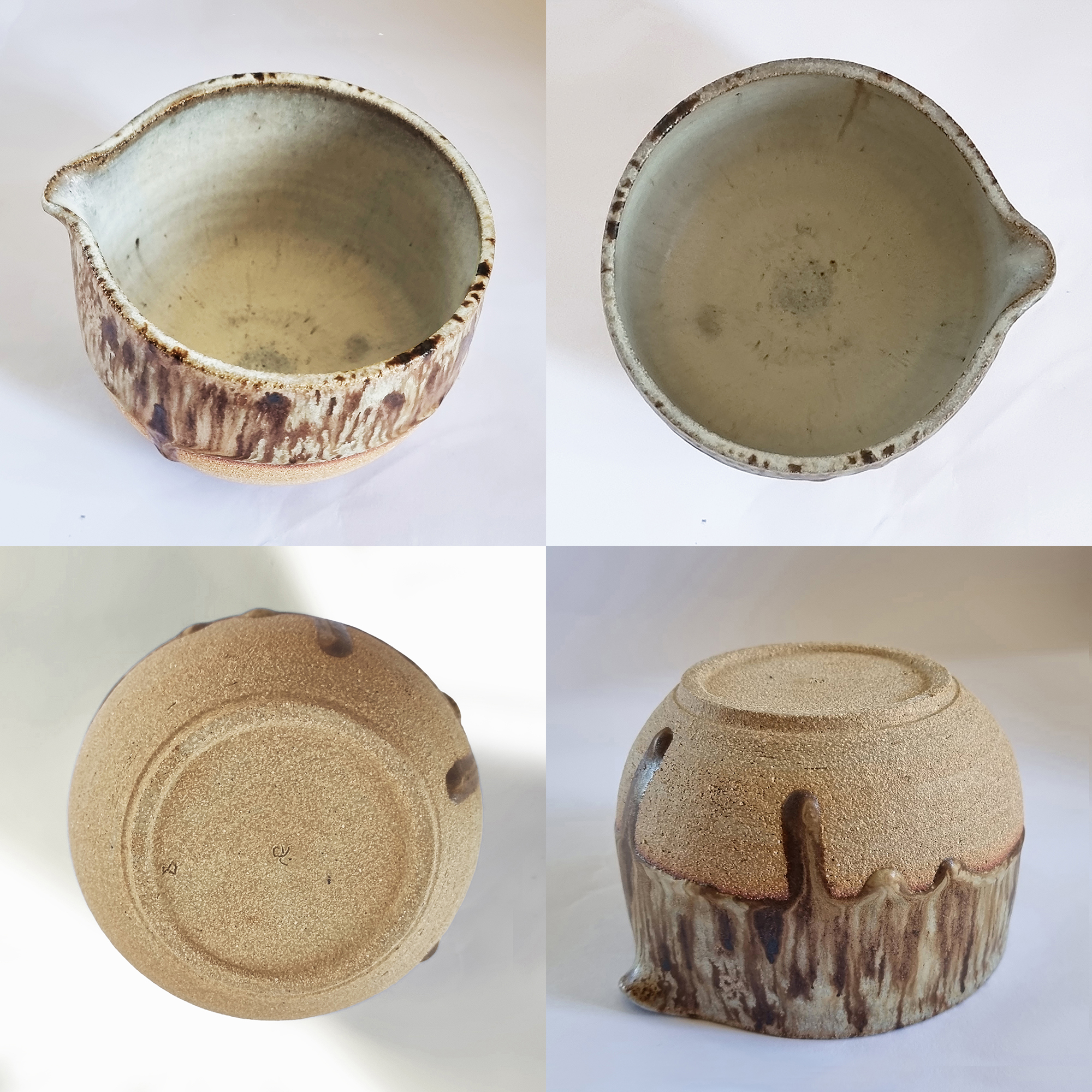 Matcha Wan Japanese Bowls Matcha Wan - MYCHA