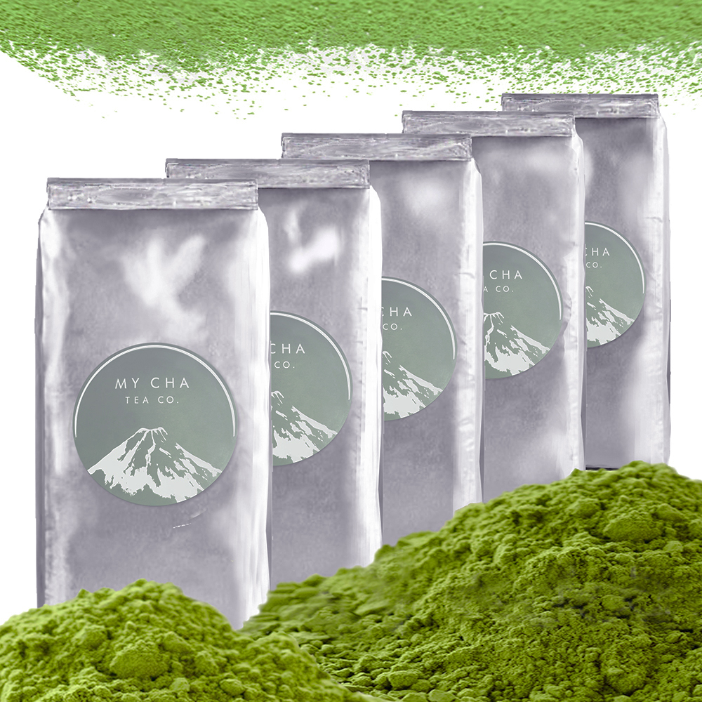 Matcha bulk pack