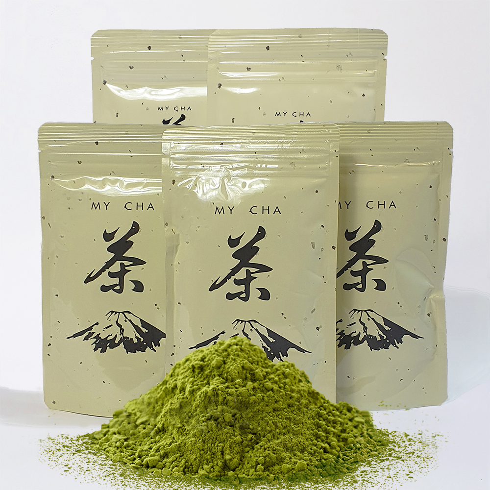 Matcha bulk 500g
