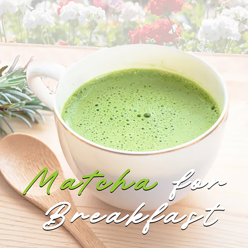 Ceremonial Style Matcha