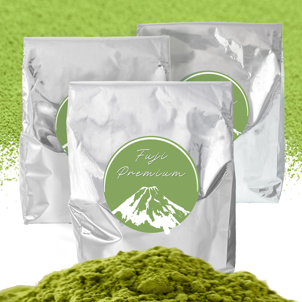 Cereonial style bulk matcha wholesale